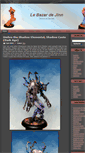 Mobile Screenshot of jinn.fr